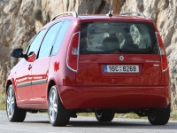 Skoda Roomster Minivan 5-door (1 generation) 1.2 TSI MT (105 HP) image, Skoda Roomster Minivan 5-door (1 generation) 1.2 TSI MT (105 HP) images, Skoda Roomster Minivan 5-door (1 generation) 1.2 TSI MT (105 HP) photos, Skoda Roomster Minivan 5-door (1 generation) 1.2 TSI MT (105 HP) photo, Skoda Roomster Minivan 5-door (1 generation) 1.2 TSI MT (105 HP) picture, Skoda Roomster Minivan 5-door (1 generation) 1.2 TSI MT (105 HP) pictures