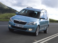 Skoda Roomster Minivan 5-door (1 generation) 1.2 TSI MT Green tec (105 HP) image, Skoda Roomster Minivan 5-door (1 generation) 1.2 TSI MT Green tec (105 HP) images, Skoda Roomster Minivan 5-door (1 generation) 1.2 TSI MT Green tec (105 HP) photos, Skoda Roomster Minivan 5-door (1 generation) 1.2 TSI MT Green tec (105 HP) photo, Skoda Roomster Minivan 5-door (1 generation) 1.2 TSI MT Green tec (105 HP) picture, Skoda Roomster Minivan 5-door (1 generation) 1.2 TSI MT Green tec (105 HP) pictures