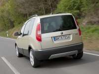 Skoda Roomster Scout minivan 5-door (1 generation) 1.2 TSI DSG (105 HP) Scout image, Skoda Roomster Scout minivan 5-door (1 generation) 1.2 TSI DSG (105 HP) Scout images, Skoda Roomster Scout minivan 5-door (1 generation) 1.2 TSI DSG (105 HP) Scout photos, Skoda Roomster Scout minivan 5-door (1 generation) 1.2 TSI DSG (105 HP) Scout photo, Skoda Roomster Scout minivan 5-door (1 generation) 1.2 TSI DSG (105 HP) Scout picture, Skoda Roomster Scout minivan 5-door (1 generation) 1.2 TSI DSG (105 HP) Scout pictures