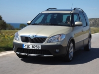 Skoda Roomster Scout minivan 5-door (1 generation) 1.2 TSI MT (86 HP) image, Skoda Roomster Scout minivan 5-door (1 generation) 1.2 TSI MT (86 HP) images, Skoda Roomster Scout minivan 5-door (1 generation) 1.2 TSI MT (86 HP) photos, Skoda Roomster Scout minivan 5-door (1 generation) 1.2 TSI MT (86 HP) photo, Skoda Roomster Scout minivan 5-door (1 generation) 1.2 TSI MT (86 HP) picture, Skoda Roomster Scout minivan 5-door (1 generation) 1.2 TSI MT (86 HP) pictures