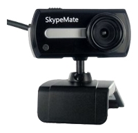 SkypeMate WC-213 avis, SkypeMate WC-213 prix, SkypeMate WC-213 caractéristiques, SkypeMate WC-213 Fiche, SkypeMate WC-213 Fiche technique, SkypeMate WC-213 achat, SkypeMate WC-213 acheter, SkypeMate WC-213 Webcam