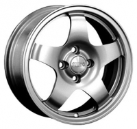 Slik L184 6.5x15/4x100 D72.6 ET40 Silver avis, Slik L184 6.5x15/4x100 D72.6 ET40 Silver prix, Slik L184 6.5x15/4x100 D72.6 ET40 Silver caractéristiques, Slik L184 6.5x15/4x100 D72.6 ET40 Silver Fiche, Slik L184 6.5x15/4x100 D72.6 ET40 Silver Fiche technique, Slik L184 6.5x15/4x100 D72.6 ET40 Silver achat, Slik L184 6.5x15/4x100 D72.6 ET40 Silver acheter, Slik L184 6.5x15/4x100 D72.6 ET40 Silver Jante