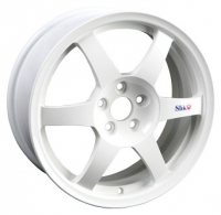 Slik L191 6.5x16/5x108 D72.6 ET45 White avis, Slik L191 6.5x16/5x108 D72.6 ET45 White prix, Slik L191 6.5x16/5x108 D72.6 ET45 White caractéristiques, Slik L191 6.5x16/5x108 D72.6 ET45 White Fiche, Slik L191 6.5x16/5x108 D72.6 ET45 White Fiche technique, Slik L191 6.5x16/5x108 D72.6 ET45 White achat, Slik L191 6.5x16/5x108 D72.6 ET45 White acheter, Slik L191 6.5x16/5x108 D72.6 ET45 White Jante