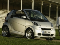 Smart Fortwo Brabus cabriolet (2 generation) AT 1.0 Turbo (98 Hp) image, Smart Fortwo Brabus cabriolet (2 generation) AT 1.0 Turbo (98 Hp) images, Smart Fortwo Brabus cabriolet (2 generation) AT 1.0 Turbo (98 Hp) photos, Smart Fortwo Brabus cabriolet (2 generation) AT 1.0 Turbo (98 Hp) photo, Smart Fortwo Brabus cabriolet (2 generation) AT 1.0 Turbo (98 Hp) picture, Smart Fortwo Brabus cabriolet (2 generation) AT 1.0 Turbo (98 Hp) pictures