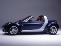 Smart Roadster and Roadster (1 generation) 0.7 MT (101hp) avis, Smart Roadster and Roadster (1 generation) 0.7 MT (101hp) prix, Smart Roadster and Roadster (1 generation) 0.7 MT (101hp) caractéristiques, Smart Roadster and Roadster (1 generation) 0.7 MT (101hp) Fiche, Smart Roadster and Roadster (1 generation) 0.7 MT (101hp) Fiche technique, Smart Roadster and Roadster (1 generation) 0.7 MT (101hp) achat, Smart Roadster and Roadster (1 generation) 0.7 MT (101hp) acheter, Smart Roadster and Roadster (1 generation) 0.7 MT (101hp) Auto
