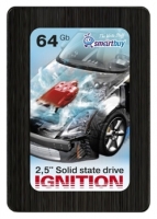 SmartBuy SB64GB-IGNT-25SAT3 avis, SmartBuy SB64GB-IGNT-25SAT3 prix, SmartBuy SB64GB-IGNT-25SAT3 caractéristiques, SmartBuy SB64GB-IGNT-25SAT3 Fiche, SmartBuy SB64GB-IGNT-25SAT3 Fiche technique, SmartBuy SB64GB-IGNT-25SAT3 achat, SmartBuy SB64GB-IGNT-25SAT3 acheter, SmartBuy SB64GB-IGNT-25SAT3 Disques dur