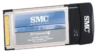 SMC SMC2835W avis, SMC SMC2835W prix, SMC SMC2835W caractéristiques, SMC SMC2835W Fiche, SMC SMC2835W Fiche technique, SMC SMC2835W achat, SMC SMC2835W acheter, SMC SMC2835W Adaptateur Wifi