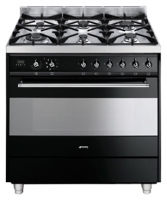 Smeg C9GMN avis, Smeg C9GMN prix, Smeg C9GMN caractéristiques, Smeg C9GMN Fiche, Smeg C9GMN Fiche technique, Smeg C9GMN achat, Smeg C9GMN acheter, Smeg C9GMN Cuisinière