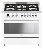 Smeg CS19B avis, Smeg CS19B prix, Smeg CS19B caractéristiques, Smeg CS19B Fiche, Smeg CS19B Fiche technique, Smeg CS19B achat, Smeg CS19B acheter, Smeg CS19B Cuisinière