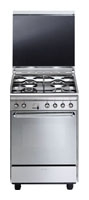 Smeg CX61VM avis, Smeg CX61VM prix, Smeg CX61VM caractéristiques, Smeg CX61VM Fiche, Smeg CX61VM Fiche technique, Smeg CX61VM achat, Smeg CX61VM acheter, Smeg CX61VM Cuisinière