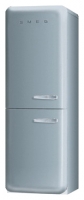 Smeg FAB32XS6 avis, Smeg FAB32XS6 prix, Smeg FAB32XS6 caractéristiques, Smeg FAB32XS6 Fiche, Smeg FAB32XS6 Fiche technique, Smeg FAB32XS6 achat, Smeg FAB32XS6 acheter, Smeg FAB32XS6 Réfrigérateur