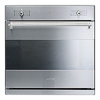 Smeg S341GX avis, Smeg S341GX prix, Smeg S341GX caractéristiques, Smeg S341GX Fiche, Smeg S341GX Fiche technique, Smeg S341GX achat, Smeg S341GX acheter, Smeg S341GX Four Encastrable