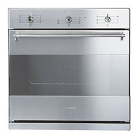 Smeg S381 avis, Smeg S381 prix, Smeg S381 caractéristiques, Smeg S381 Fiche, Smeg S381 Fiche technique, Smeg S381 achat, Smeg S381 acheter, Smeg S381 Four Encastrable