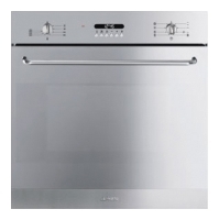 Smeg SC578X-8 avis, Smeg SC578X-8 prix, Smeg SC578X-8 caractéristiques, Smeg SC578X-8 Fiche, Smeg SC578X-8 Fiche technique, Smeg SC578X-8 achat, Smeg SC578X-8 acheter, Smeg SC578X-8 Four Encastrable