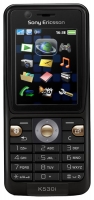 Sony Ericsson K530i avis, Sony Ericsson K530i prix, Sony Ericsson K530i caractéristiques, Sony Ericsson K530i Fiche, Sony Ericsson K530i Fiche technique, Sony Ericsson K530i achat, Sony Ericsson K530i acheter, Sony Ericsson K530i Téléphone portable