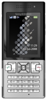 Sony Ericsson T700 avis, Sony Ericsson T700 prix, Sony Ericsson T700 caractéristiques, Sony Ericsson T700 Fiche, Sony Ericsson T700 Fiche technique, Sony Ericsson T700 achat, Sony Ericsson T700 acheter, Sony Ericsson T700 Téléphone portable