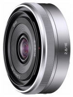 Sony 16mm f/2.8 E (SEL-16F28) avis, Sony 16mm f/2.8 E (SEL-16F28) prix, Sony 16mm f/2.8 E (SEL-16F28) caractéristiques, Sony 16mm f/2.8 E (SEL-16F28) Fiche, Sony 16mm f/2.8 E (SEL-16F28) Fiche technique, Sony 16mm f/2.8 E (SEL-16F28) achat, Sony 16mm f/2.8 E (SEL-16F28) acheter, Sony 16mm f/2.8 E (SEL-16F28) Objectif photo