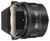 Sony 16mm f/2.8 Fisheye lens (SAL-16F28) avis, Sony 16mm f/2.8 Fisheye lens (SAL-16F28) prix, Sony 16mm f/2.8 Fisheye lens (SAL-16F28) caractéristiques, Sony 16mm f/2.8 Fisheye lens (SAL-16F28) Fiche, Sony 16mm f/2.8 Fisheye lens (SAL-16F28) Fiche technique, Sony 16mm f/2.8 Fisheye lens (SAL-16F28) achat, Sony 16mm f/2.8 Fisheye lens (SAL-16F28) acheter, Sony 16mm f/2.8 Fisheye lens (SAL-16F28) Objectif photo