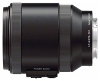 Sony 18-200mm f/3.5-6.3 E (SEL-P18200) avis, Sony 18-200mm f/3.5-6.3 E (SEL-P18200) prix, Sony 18-200mm f/3.5-6.3 E (SEL-P18200) caractéristiques, Sony 18-200mm f/3.5-6.3 E (SEL-P18200) Fiche, Sony 18-200mm f/3.5-6.3 E (SEL-P18200) Fiche technique, Sony 18-200mm f/3.5-6.3 E (SEL-P18200) achat, Sony 18-200mm f/3.5-6.3 E (SEL-P18200) acheter, Sony 18-200mm f/3.5-6.3 E (SEL-P18200) Objectif photo