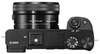 Sony Alpha A6000 Kit image, Sony Alpha A6000 Kit images, Sony Alpha A6000 Kit photos, Sony Alpha A6000 Kit photo, Sony Alpha A6000 Kit picture, Sony Alpha A6000 Kit pictures