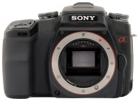 Sony Alpha DSLR-A100 Body image, Sony Alpha DSLR-A100 Body images, Sony Alpha DSLR-A100 Body photos, Sony Alpha DSLR-A100 Body photo, Sony Alpha DSLR-A100 Body picture, Sony Alpha DSLR-A100 Body pictures