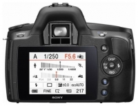 Sony Alpha DSLR-A290 Body image, Sony Alpha DSLR-A290 Body images, Sony Alpha DSLR-A290 Body photos, Sony Alpha DSLR-A290 Body photo, Sony Alpha DSLR-A290 Body picture, Sony Alpha DSLR-A290 Body pictures