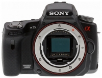 Sony Alpha DSLR-A35 Body image, Sony Alpha DSLR-A35 Body images, Sony Alpha DSLR-A35 Body photos, Sony Alpha DSLR-A35 Body photo, Sony Alpha DSLR-A35 Body picture, Sony Alpha DSLR-A35 Body pictures