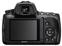 Sony Alpha DSLR-A37 Body avis, Sony Alpha DSLR-A37 Body prix, Sony Alpha DSLR-A37 Body caractéristiques, Sony Alpha DSLR-A37 Body Fiche, Sony Alpha DSLR-A37 Body Fiche technique, Sony Alpha DSLR-A37 Body achat, Sony Alpha DSLR-A37 Body acheter, Sony Alpha DSLR-A37 Body Appareil photo