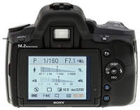 Sony Alpha DSLR-A380 Body image, Sony Alpha DSLR-A380 Body images, Sony Alpha DSLR-A380 Body photos, Sony Alpha DSLR-A380 Body photo, Sony Alpha DSLR-A380 Body picture, Sony Alpha DSLR-A380 Body pictures