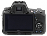 Sony Alpha DSLR-A55V Body avis, Sony Alpha DSLR-A55V Body prix, Sony Alpha DSLR-A55V Body caractéristiques, Sony Alpha DSLR-A55V Body Fiche, Sony Alpha DSLR-A55V Body Fiche technique, Sony Alpha DSLR-A55V Body achat, Sony Alpha DSLR-A55V Body acheter, Sony Alpha DSLR-A55V Body Appareil photo