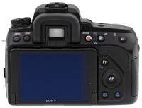 Sony Alpha DSLR-A560 Kit image, Sony Alpha DSLR-A560 Kit images, Sony Alpha DSLR-A560 Kit photos, Sony Alpha DSLR-A560 Kit photo, Sony Alpha DSLR-A560 Kit picture, Sony Alpha DSLR-A560 Kit pictures