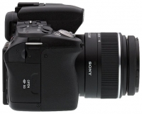 Sony Alpha DSLR-A560 Kit image, Sony Alpha DSLR-A560 Kit images, Sony Alpha DSLR-A560 Kit photos, Sony Alpha DSLR-A560 Kit photo, Sony Alpha DSLR-A560 Kit picture, Sony Alpha DSLR-A560 Kit pictures