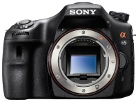 Sony Alpha DSLR-A65 Body avis, Sony Alpha DSLR-A65 Body prix, Sony Alpha DSLR-A65 Body caractéristiques, Sony Alpha DSLR-A65 Body Fiche, Sony Alpha DSLR-A65 Body Fiche technique, Sony Alpha DSLR-A65 Body achat, Sony Alpha DSLR-A65 Body acheter, Sony Alpha DSLR-A65 Body Appareil photo