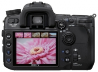 Sony Alpha DSLR-A700 Body image, Sony Alpha DSLR-A700 Body images, Sony Alpha DSLR-A700 Body photos, Sony Alpha DSLR-A700 Body photo, Sony Alpha DSLR-A700 Body picture, Sony Alpha DSLR-A700 Body pictures