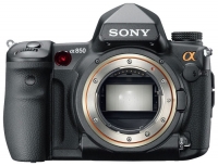 Sony Alpha DSLR-A850 Body image, Sony Alpha DSLR-A850 Body images, Sony Alpha DSLR-A850 Body photos, Sony Alpha DSLR-A850 Body photo, Sony Alpha DSLR-A850 Body picture, Sony Alpha DSLR-A850 Body pictures