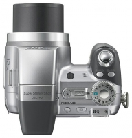 Sony Cyber-shot DSC-H2 image, Sony Cyber-shot DSC-H2 images, Sony Cyber-shot DSC-H2 photos, Sony Cyber-shot DSC-H2 photo, Sony Cyber-shot DSC-H2 picture, Sony Cyber-shot DSC-H2 pictures