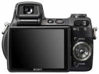 Sony Cyber-shot DSC-H9 image, Sony Cyber-shot DSC-H9 images, Sony Cyber-shot DSC-H9 photos, Sony Cyber-shot DSC-H9 photo, Sony Cyber-shot DSC-H9 picture, Sony Cyber-shot DSC-H9 pictures