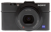 Sony Cyber-shot DSC-RX100 II image, Sony Cyber-shot DSC-RX100 II images, Sony Cyber-shot DSC-RX100 II photos, Sony Cyber-shot DSC-RX100 II photo, Sony Cyber-shot DSC-RX100 II picture, Sony Cyber-shot DSC-RX100 II pictures