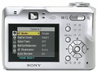 Sony Cyber-shot DSC-S60 avis, Sony Cyber-shot DSC-S60 prix, Sony Cyber-shot DSC-S60 caractéristiques, Sony Cyber-shot DSC-S60 Fiche, Sony Cyber-shot DSC-S60 Fiche technique, Sony Cyber-shot DSC-S60 achat, Sony Cyber-shot DSC-S60 acheter, Sony Cyber-shot DSC-S60 Appareil photo