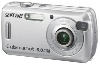 Sony Cyber-shot DSC-S600 image, Sony Cyber-shot DSC-S600 images, Sony Cyber-shot DSC-S600 photos, Sony Cyber-shot DSC-S600 photo, Sony Cyber-shot DSC-S600 picture, Sony Cyber-shot DSC-S600 pictures