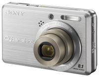 Sony Cyber-shot DSC-S780 image, Sony Cyber-shot DSC-S780 images, Sony Cyber-shot DSC-S780 photos, Sony Cyber-shot DSC-S780 photo, Sony Cyber-shot DSC-S780 picture, Sony Cyber-shot DSC-S780 pictures