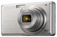 Sony Cyber-shot DSC-S950 image, Sony Cyber-shot DSC-S950 images, Sony Cyber-shot DSC-S950 photos, Sony Cyber-shot DSC-S950 photo, Sony Cyber-shot DSC-S950 picture, Sony Cyber-shot DSC-S950 pictures