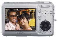 Sony Cyber-shot DSC-T3 image, Sony Cyber-shot DSC-T3 images, Sony Cyber-shot DSC-T3 photos, Sony Cyber-shot DSC-T3 photo, Sony Cyber-shot DSC-T3 picture, Sony Cyber-shot DSC-T3 pictures