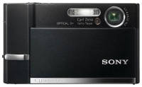 Sony Cyber-shot DSC-T50 image, Sony Cyber-shot DSC-T50 images, Sony Cyber-shot DSC-T50 photos, Sony Cyber-shot DSC-T50 photo, Sony Cyber-shot DSC-T50 picture, Sony Cyber-shot DSC-T50 pictures