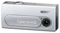 Sony Cyber-shot DSC-U40 avis, Sony Cyber-shot DSC-U40 prix, Sony Cyber-shot DSC-U40 caractéristiques, Sony Cyber-shot DSC-U40 Fiche, Sony Cyber-shot DSC-U40 Fiche technique, Sony Cyber-shot DSC-U40 achat, Sony Cyber-shot DSC-U40 acheter, Sony Cyber-shot DSC-U40 Appareil photo