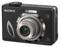 Sony Cyber-shot DSC-W17 avis, Sony Cyber-shot DSC-W17 prix, Sony Cyber-shot DSC-W17 caractéristiques, Sony Cyber-shot DSC-W17 Fiche, Sony Cyber-shot DSC-W17 Fiche technique, Sony Cyber-shot DSC-W17 achat, Sony Cyber-shot DSC-W17 acheter, Sony Cyber-shot DSC-W17 Appareil photo