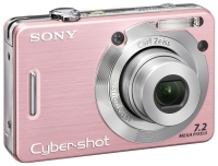 Sony Cyber-shot DSC-W55 avis, Sony Cyber-shot DSC-W55 prix, Sony Cyber-shot DSC-W55 caractéristiques, Sony Cyber-shot DSC-W55 Fiche, Sony Cyber-shot DSC-W55 Fiche technique, Sony Cyber-shot DSC-W55 achat, Sony Cyber-shot DSC-W55 acheter, Sony Cyber-shot DSC-W55 Appareil photo