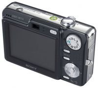 Sony Cyber-shot DSC-W70 image, Sony Cyber-shot DSC-W70 images, Sony Cyber-shot DSC-W70 photos, Sony Cyber-shot DSC-W70 photo, Sony Cyber-shot DSC-W70 picture, Sony Cyber-shot DSC-W70 pictures