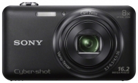 Sony Cyber-shot DSC-WX60 avis, Sony Cyber-shot DSC-WX60 prix, Sony Cyber-shot DSC-WX60 caractéristiques, Sony Cyber-shot DSC-WX60 Fiche, Sony Cyber-shot DSC-WX60 Fiche technique, Sony Cyber-shot DSC-WX60 achat, Sony Cyber-shot DSC-WX60 acheter, Sony Cyber-shot DSC-WX60 Appareil photo