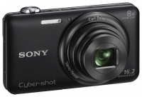 Sony Cyber-shot DSC-WX60 avis, Sony Cyber-shot DSC-WX60 prix, Sony Cyber-shot DSC-WX60 caractéristiques, Sony Cyber-shot DSC-WX60 Fiche, Sony Cyber-shot DSC-WX60 Fiche technique, Sony Cyber-shot DSC-WX60 achat, Sony Cyber-shot DSC-WX60 acheter, Sony Cyber-shot DSC-WX60 Appareil photo